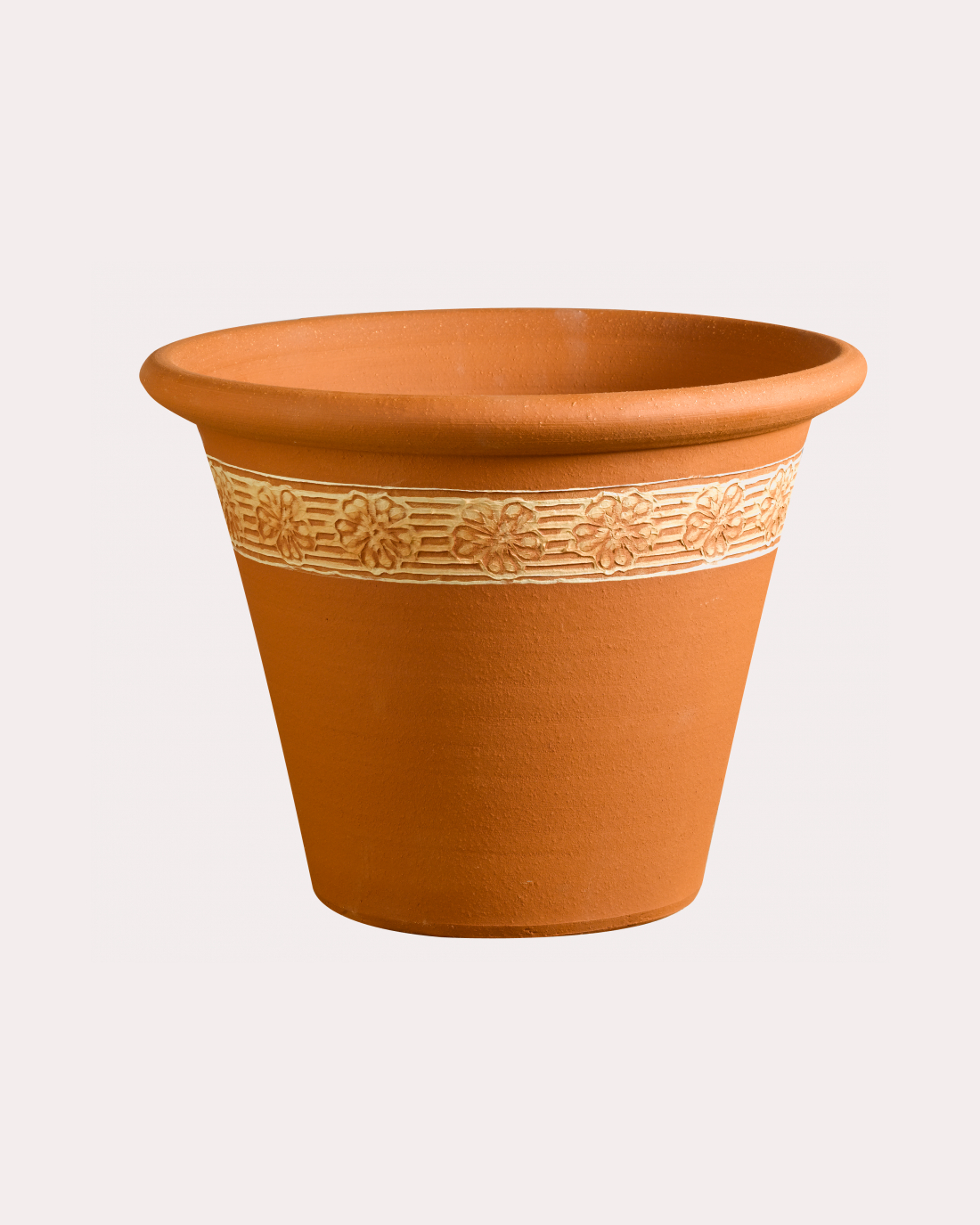 All pots Whichford Pottery